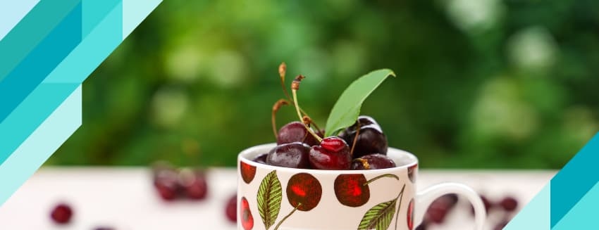 What are the Benefits of Cherry Stem Tea?