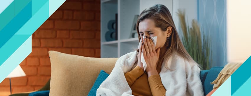 What are the Ways to Prevent Influenza?