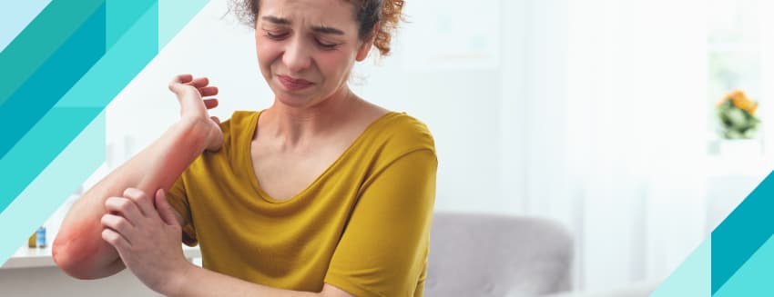 Anafilaksi Nedir? Belirtileri ve Tedavi Yöntemleri