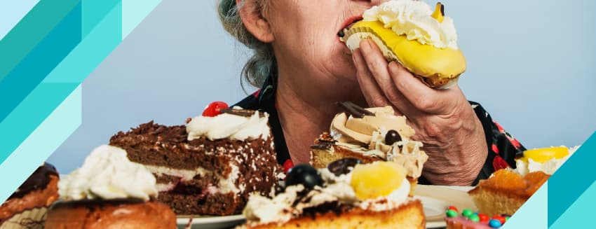 What is Binge Eating Disorder?