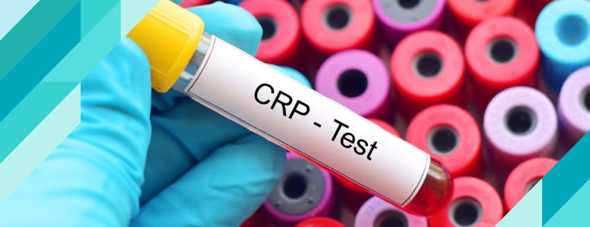 What is CRP?