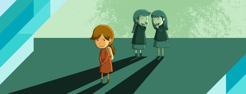 What is Peer Bullying? How to Prevent It?