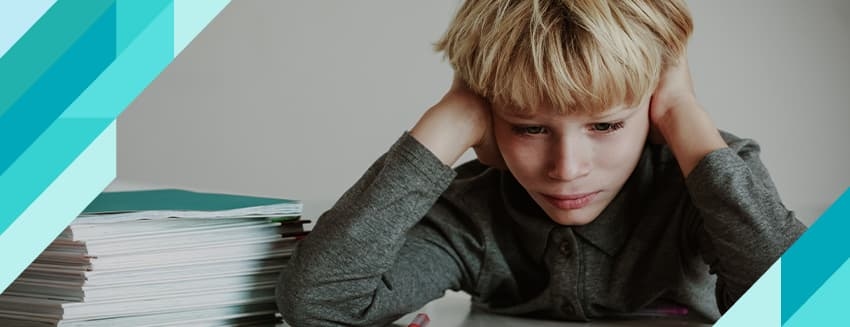 What is Test Anxiety? How to deal with it?