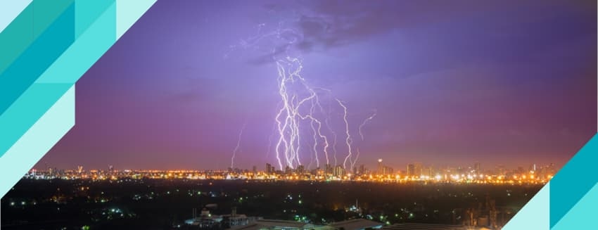 What is Astraphobia (fear of lightning and thunder)?