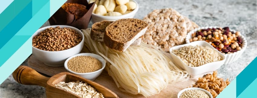 Gluten Nedir, Hangi Besinlerde Bulunur?