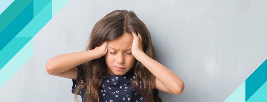 Headache and Migraine in Children