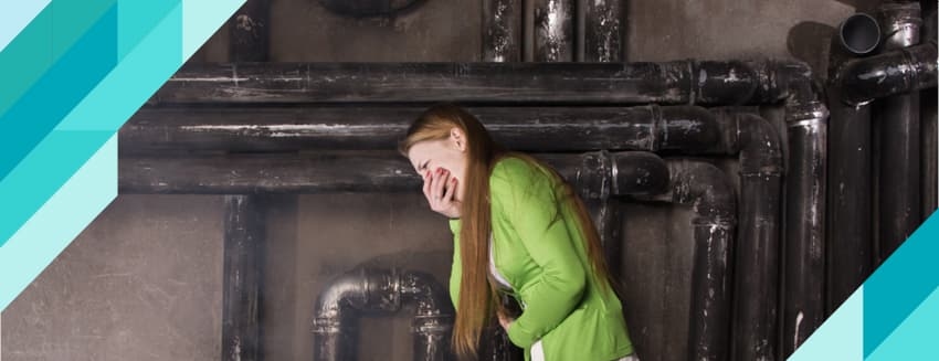What is Carbon Monoxide Poisoning? How is it treated?