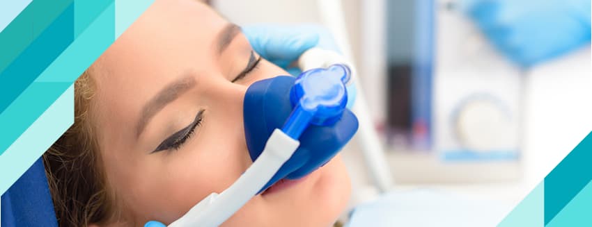 What is Sedation Anesthesia?
