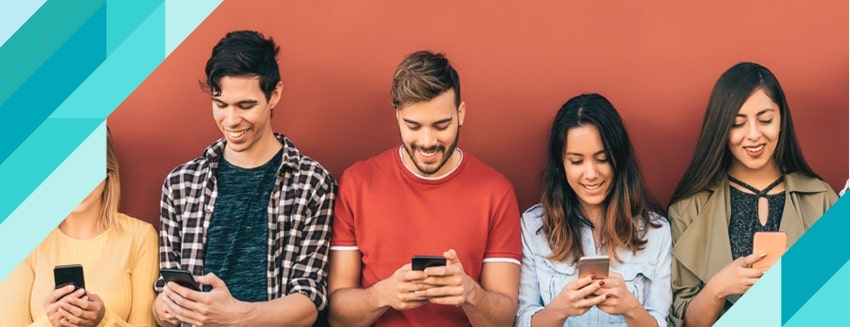 How Does Social Media Use Affect Mental Health?