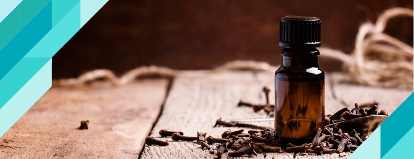 Clove Oil Benefits