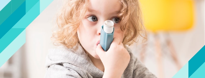 What is Asthma in Children?