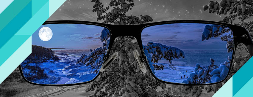 What is Night Blindness?