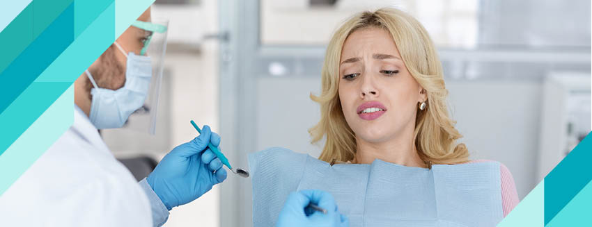 What is Dentophobia (Fear of Dentists)?