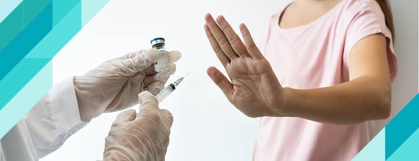 What is Fear of Needles (Trypanophobia)?