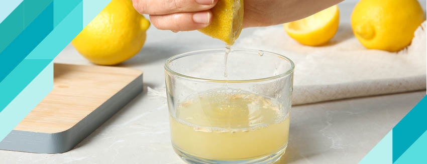 What are the Benefits of Lemon Water?