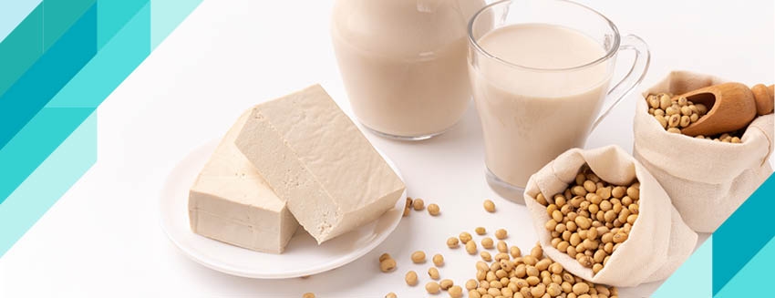 What are the Differences Between Vegetable Milk and Animal Milk?