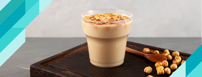 What are the Benefits of Boza?
