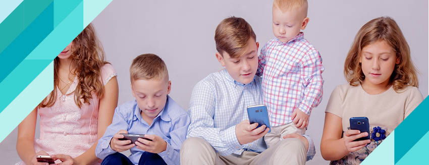 Technology Addiction in Children