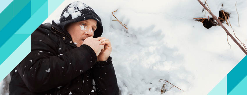 What are the Early Signs of Hypothermia?