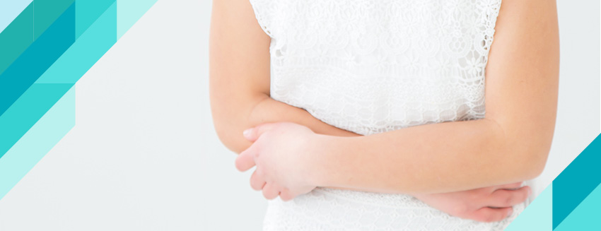 What are the Symptoms of Urinary Tract Infection in Children?