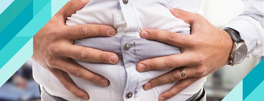 What is Stomach Bloating?