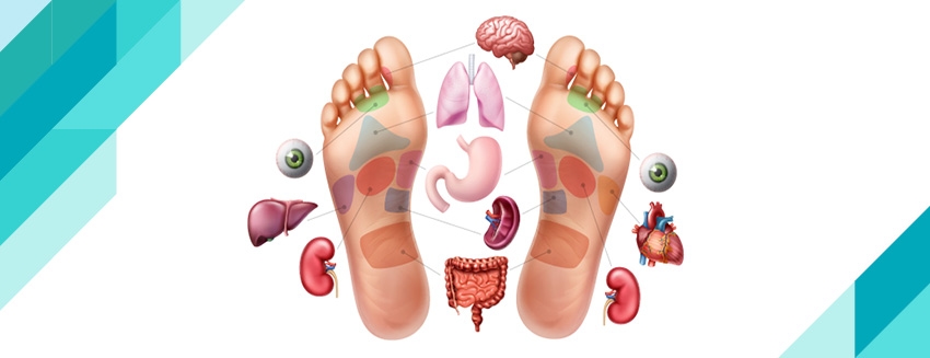 What is Reflexology? Which diseases is it good for?