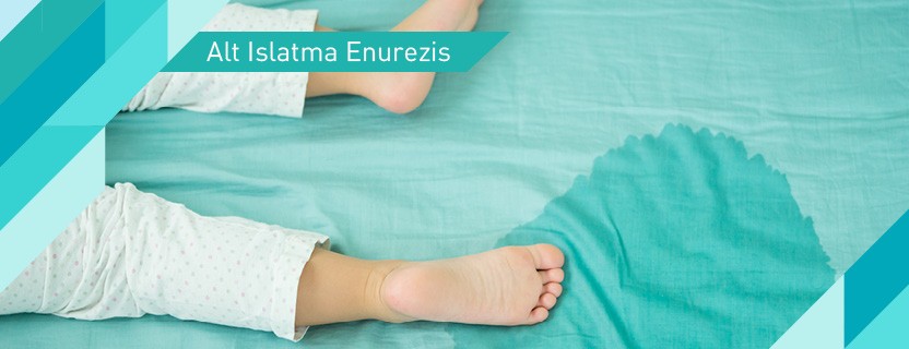 Bed Wetting (ENURESIS)