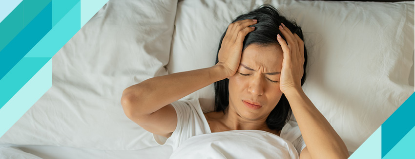 What are the Effects of Trauma on Sleep Patterns?