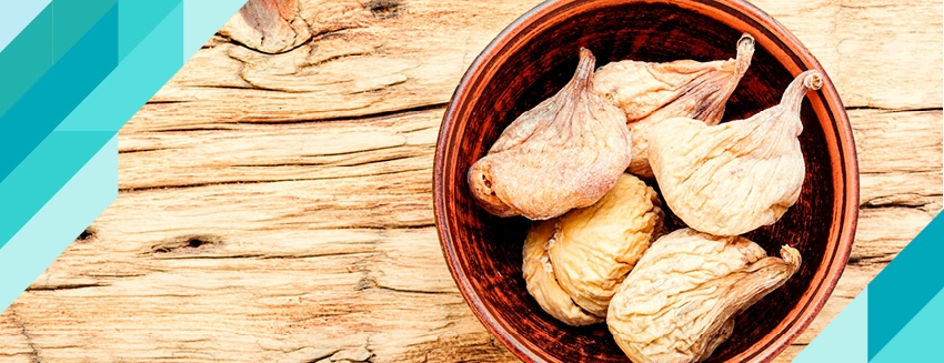 What are the Benefits of Dried Figs?