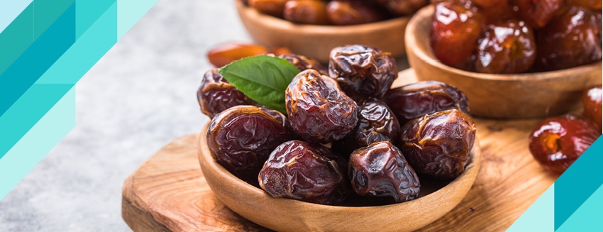 What are the Benefits of Dates?