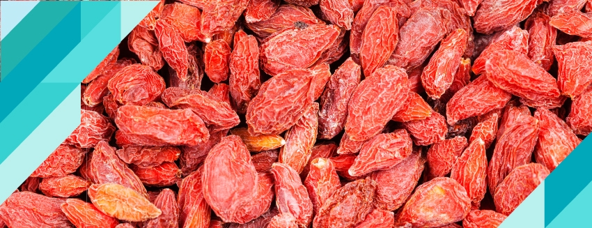 What are the Benefits of Goji Berry?