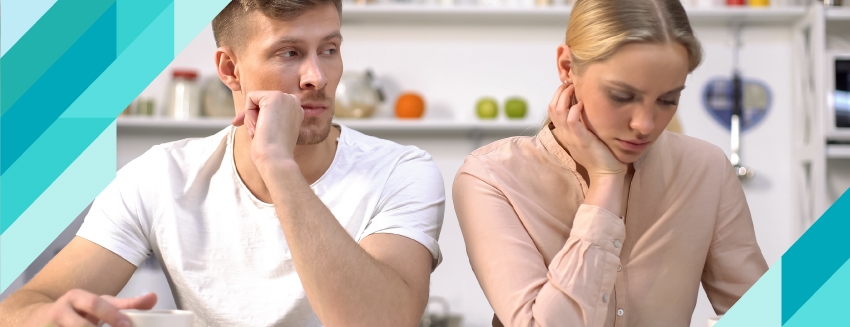 What is a Silent Marriage?