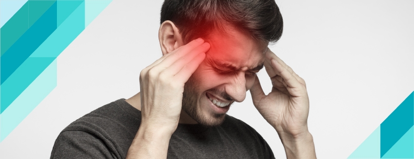 What is Good for Headache?