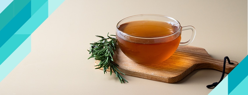 What are the Benefits of Rosemary Tea?