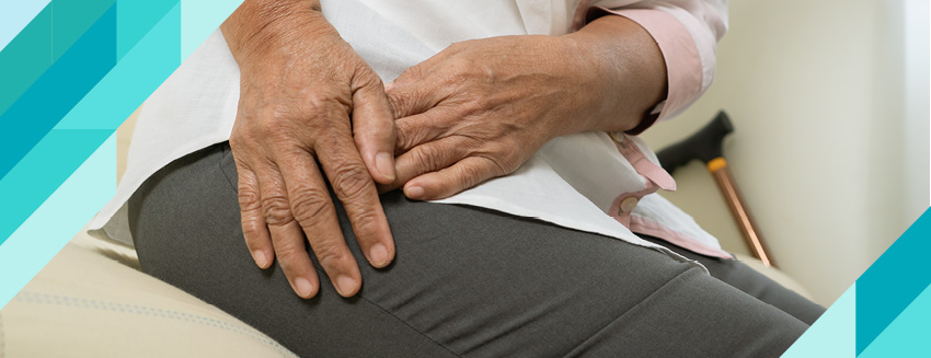 What is Hip Osteoarthritis?