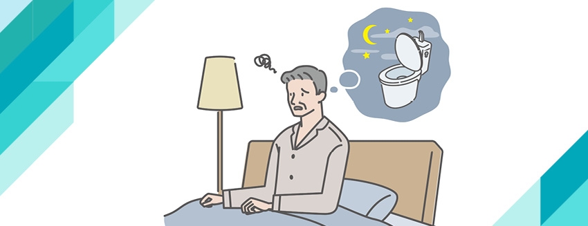 What is Nocturia?