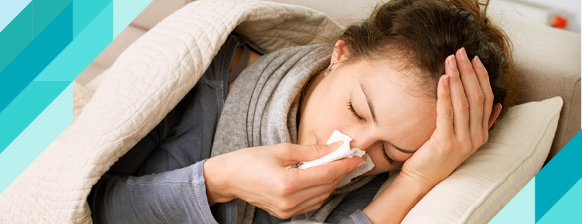 What to do for the flu that won't go away?