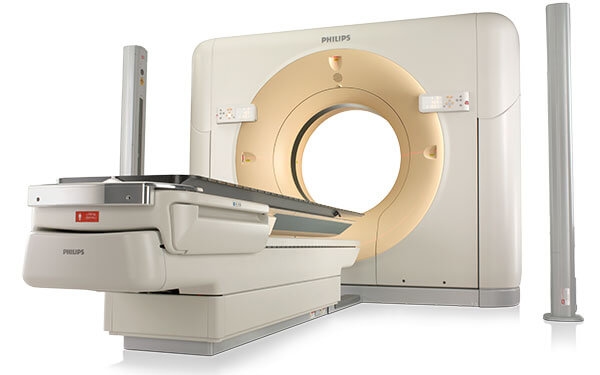 Coronary CT Angio Featured 128 Slice