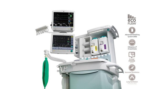 Anesthesia Device to Measure Pain Depth