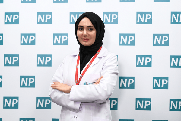 Aslıhan YAŞAR