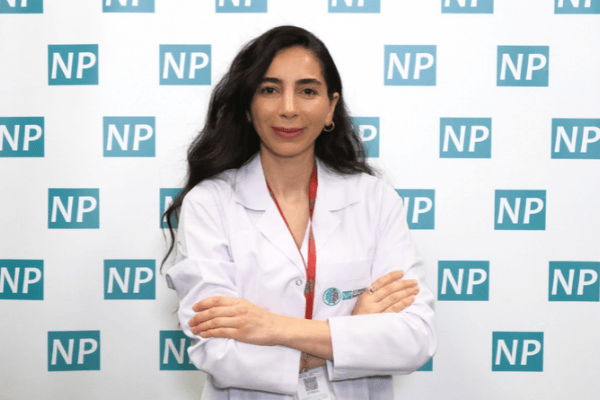 Şenay DAYAN