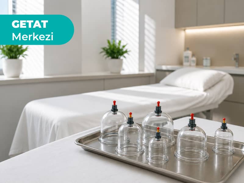 GETAT Merkezi