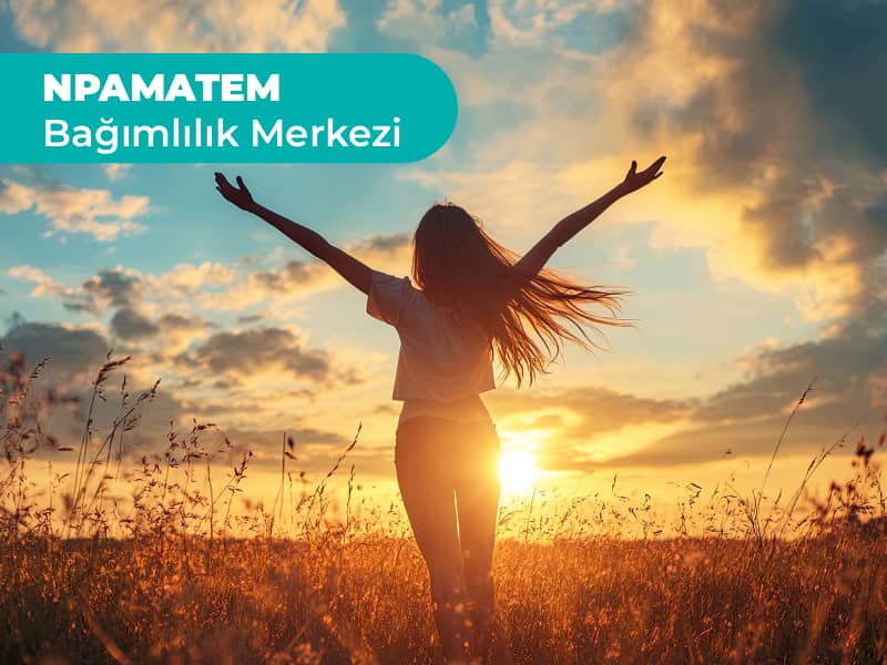 Amatem Bağımlılık Merkezi