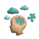 Tıbbi birimler - الطب النفسي للأطفال والمراهقين