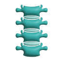 Tıbbi birimler - جراحة العمود الفقري