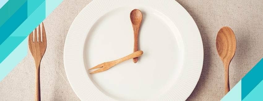 Aralıklı Oruç Diyeti Nedir