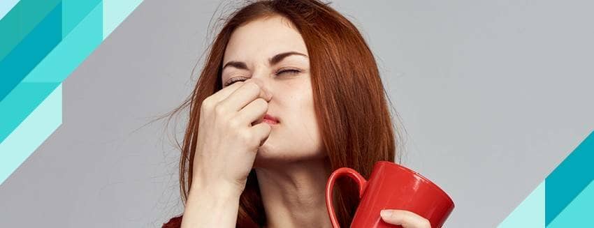 Burun tıkanıklığı nedir