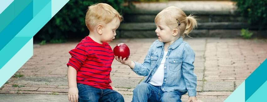 Çocuklar bayramı neden sever?