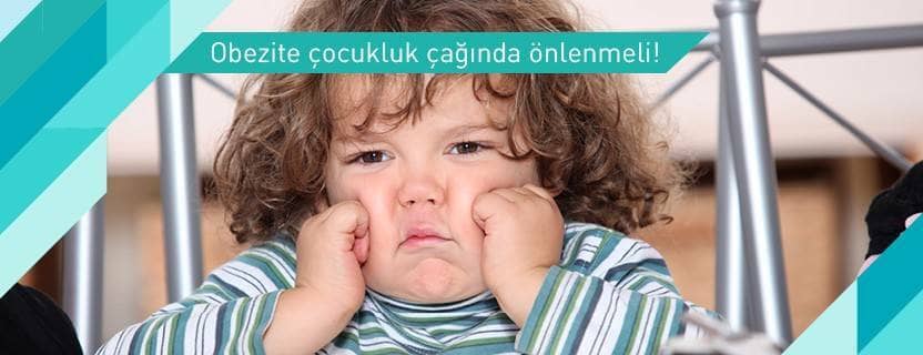 Лечение ожирения у детей