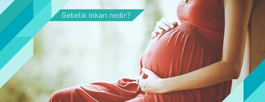 Что такое отрицание беременности?